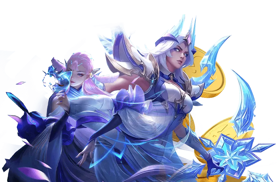 Chọn Vũ Khí Phù Hợp