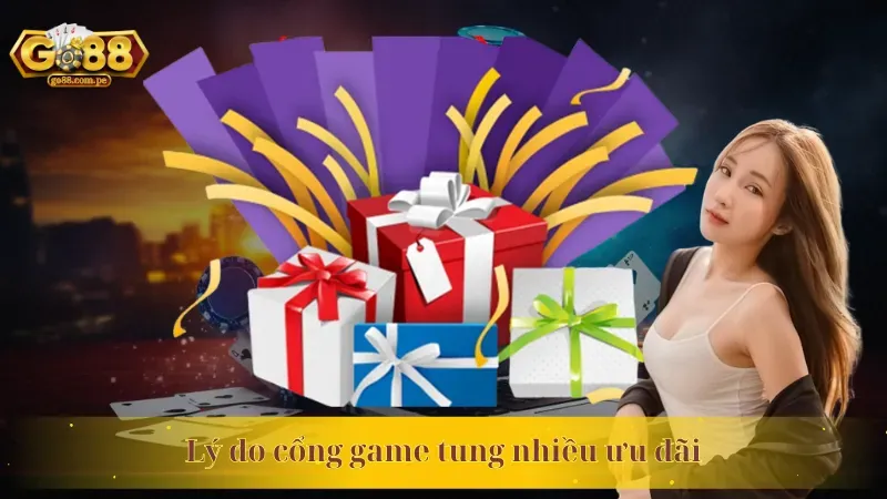 Các tựa game bắn cá đa dạng